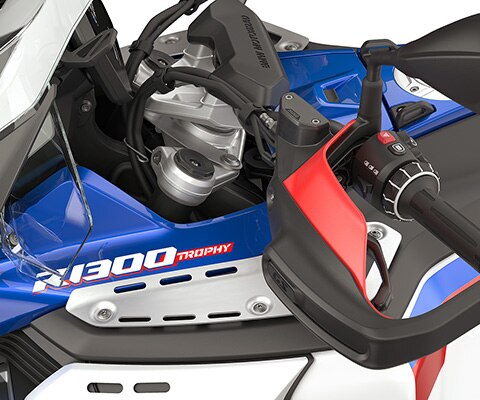 Paquete Enduro Pro
