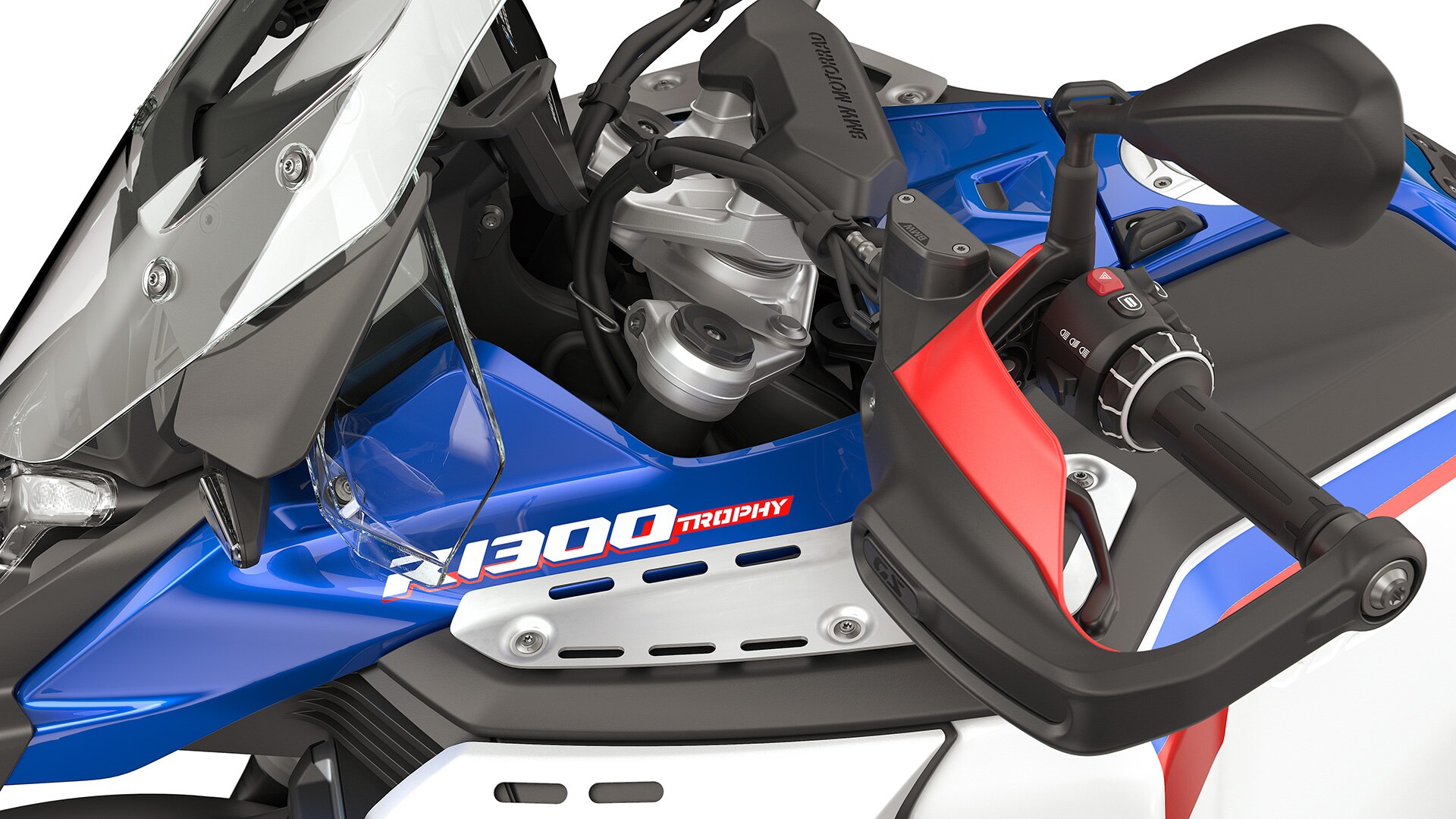 Paquete Enduro Pro